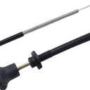 946-04214 61" Choke Cable for CUB Cadet Z Force RZT SZ 48 50 54 60 S L LZ LE KH FAB 746-04214