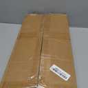 Backdrop Stand, 6.5ft Height 9ft Width Adjustable Photography Background Support Poles with Heavy Duty Flat Base, Photo Metal Steel Pipe and Drape Frame Kit for Parties Birthday Wedding