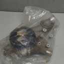 IRONTREE AW6009 Water Pump Kit with Metal Gasket & Thermostat for 07-20 Chevy Silverado 1500 Tahoe Avalanche Suburban, 07-17 GMC Sierra 1500 Yukon XL Savana, Cadillac Escalade, Hummer, 4.8L 5.3L 6.0L