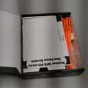 GPS Wireless Dog Fence System Electric Fence for Dogs Training Collar with 3 Warning Modes - Radius Up to 33-9999 Yards Wireless Fence Only Outdoor Use