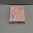 HOOJIH Hair Topper for Women with Thinning Hair 4x2.5inch Base Real Human Hair Topper with Bangs Handmade Invisiable Lace Front Topper - Medium Brown with Blonde Highlights