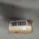 Nylon with A Diameter of 1 Millimeter Light Viscose Yarn, Light Yellow