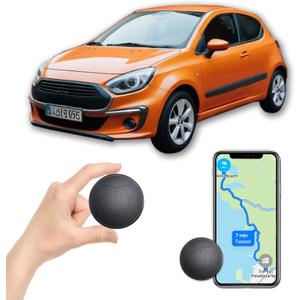 Mini GPS Tracker for Dogs,Discreet Security Solution