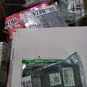 Box of Mixed Items, Retail is Estimated