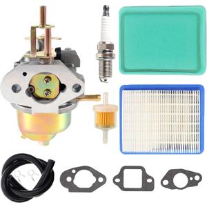 RUIXING OEM EA190V Carburetor for Subaru Robin EA175V EA190V 2700PSI 3100PSI Yamaha MA175 MA190 MA190S5050 Pressure Washer