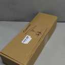 Gen 3 Starlink Mount for RV Ladder & Roof Rack, Adjustable With Pipe Adapter for Pole/Roof/Camper/Railing Use, Compatible With Starlink Gen3