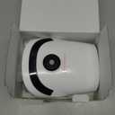 Xllent Hand Massager with Compression & Heating,Mothers Day Gifts for Her Him,Electric Hand Massager for Arthritis and Carpal Tunnel,Gifts for Women Men Her Him(White)