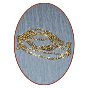 Hildie & Jo Chain 21in