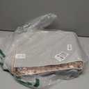 Collive Washable Indoor Door Mat, Retro Non Slip Floor Doormat Large Size Quickly Absorb Welcome Mats, LowPile Front Door Rug Inside Entryway Carpet for Entrance, 36" x 59"