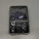 Head Shaver 7D, Wyklaus Upgrade Head Shavers for Bald Men, Head Electric Razor with Nose Hair Trimmer, IPX6 Waterproof Wet/Dry Mens Grooming Kit, Anti-Pinch, LED Display, USB Rechargeable