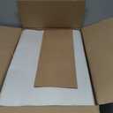 Tree House Packing Paper for Moving 720 Newsprint Packing Paper Sheets 27 x 17 Paper for Packing Dishes, Shipping, and Moving Supplies Recyclable Movers Paper Made in USA