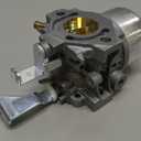 YAEGER GT1000 Carburetor for GM291 GM301 GB300 GT1000 for Briggs & for Stratton 715668 715443 715121