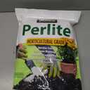 Harris Premium Horticultural Grade Perlite for Plants and Gardening, 8qt