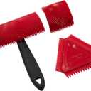 ALLWAY GT3 3-Piece Wood Graining Set