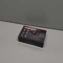 Endoscope Camera with Light, Inspection Borescope Camera with 4.3" IPS Screen, 1920P HD with 8 LED Lights, 16.5FT Semi-Rigid Cord Bore Scope, IP67 Waterproof Endoscope for Sewer, Tools(Orange)