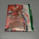 Artoid Mode Love Red Pink Heart Valentine's Table Runner, Anniversary Wedding Kitchen Dining Table Decoration for Home Party Decor 13 x 90 Inch