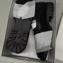 Bandolino Women's Florida Loafer (10, Black 002)