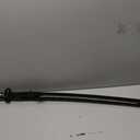 Wuton Real Katana Sword Sharp 1060 High Carbon Steel Real Samurai Sword Full Tang Battle Ready Japanese Samurai Swords Display Collection
