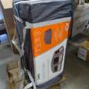 CORE Tent for Family Camping | 10 Person / 11 Person / 12 Person Large Multi Room Cabin Tents for Car Camping & Outdoor Adventures