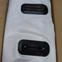 SUDOO 10FT Ultra-Light Inflatable SUP | 10'×30'' Stand Up Paddle Board | Non-Slip EVA Deck | Stable for Youth & Adults | Premium SUP Accessories (Paddle, Leash, Pump, Backpack)