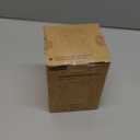 InnoGear Essential Oil Diffuser, Ultrasonic Diffusers for Home Aromatherapy Humidifier for Bedroom Room 7 Colors LED 2 Mist Mode Auto Off, Yellow