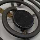GE Appliances and Hotpoint Range 6" Surface Element/Coil Burner, WB30X31058