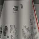 64GB Frameo 15.6" Digital Picture Frame Large 1920 x 1080 IPS FHD Touch Screen WiFi Electronic Photo Frames Share Moments Instantly Anywhere Best Gifts for Parents and Grandparents White Wood