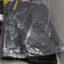 Floor Mats for 2015-2019 2020 Chevy Chevrolet Suburban/GMC Yukon XL 8 Seats (Not for Yukon) (2nd Row Bench Seats) & Cargo Mat & Backrest Mat,TPE All Weather Protection Full Set Accessories