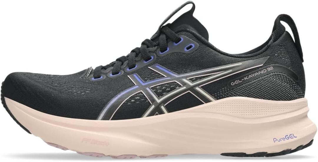 ASICS Women's Gel-Kayano Running Shoes, US 8