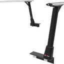 Rola 59799 Haul-Your-Might Truck Bed Cargo Rack, 800 lbs. Capacity, Compatible with Toyota Tundra, Tacoma, and Nissan Titan Bedrail Systems