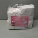 Disposable Cat Diapers, 40 Count  Perfect for Both Male and Female Cats, for Elderly, (S) Incontinent, or Post-Surgery Cats and Dog  Leak-Proof, Super Absorbent & Hypoallergenic Pet Diapers