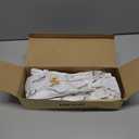 COOK WITH COLOR Silicone Cooking Utensils, Kitchen Utensil Set, Easy to Clean Silicone Kitchen Utensils, Cooking Utensils for Nonstick Cookware, Kitchen Gadgets Set, 38 Piece, Green