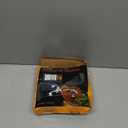 Reptile Temperature Controller, 3 Outlet Timer Thermostat for Grow Tent, Incubation, Snakes, Fish Tank, Heater, humidifiers, Ball Pythons, Bearded Dragon Tank