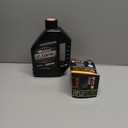 Maxima V-Twin Transmission Fluid Heavy Duty 