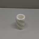 Gheeidau Linen Repair Tape 4x70 Inch Self-Adhesive Couch Patch Repair Fabric Patch for Furniture, Sofas, Cushion, Chairs, Bags, Linen Goods (White) (470)