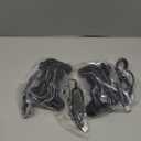 Umierke Wired USB Game Controller for Windows PC/Raspberry Pi, Dual Vibration Gaming Joystick, Gamepad for Laptop Desktop (Windows 11/10/8/7) & Steam/Roblox/RetroPie/RecalBox