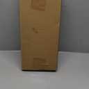 Driver Left & Passenger Right Side Sun Visor Compatible with Hyundai Elantra 2011-2015 Hyundai Veloster 2006-2016 Replacement OEM Number 852103X000TX Colour Beige