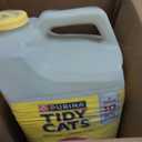 Tidy Cats Scoop Cat Litter Box, For Multiple Cats, 20 Lbs