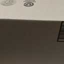 Jolly Pets Push-n-Play Ball Dog Toy, 10 Inches/Large, Blue