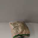 Newborn Baby Bear Outfit With Fold-Over Mittens and Footies Girls Boys Winter Fleece Clothes Hooded Romper Snowsuit