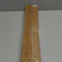 Shower Curtain Rod, 1" Diameter Heavy Duty Tension Shower Rod, Non Slip Adjustable 28-74 inch No Drilling Shower Curtain Rods Spring Tension For Bathroom, Shower Stall, No Rust, Silver