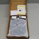 Jupiter USB CD Player for Car Auto, Portable External CD DVD Player, USB Plug & Play (No Decoder Needed), AUX Uses Decoder for Louder Clearer Sound, Anti-Skip, Seamless Track Playback, Resume