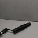 Pop up Outlet for Countertop,65W USB C Fast Charging Port,2.5-inch Hole Desktop Power Grommet,Recessed Power Strip,4 Outlets 4 USB Ports,15Amp Tamper Resistant ReceptacleETL Listed (Black)