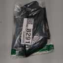 Back Posture Corrector for Women & Men, Kyphosis Relief, Spine Support Brace, Upper Back & Shoulder Alignment, Comfortable & Breathable, Easy to Use (Medium, Black)