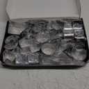 JUSTOTRY Pumpkin Carving Kit with Hammer - Safe for Kids, Halloween Pumpkin Carving Tools, Durable Stainless Steel Non-knife Stencils, Set for Adults, 23 PCS