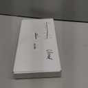 Pet Paw Print Frame Kit with Inkless Pad & Air-Dry Clay, Wooden Memorial Keepsake with Plexiglass for Dog & Cat (brown)