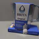 Brita 6 Cup Capacity Filter Pitcher