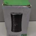 Milk Frother and Steamer, 4-in-1 Automatic Electric Milk Frother 11.8oz/350 ml, Instant Hot and Cold Foam Maker, Milk steamer Heater Foamer Warmer for Coffee, Cappuccino, Macchiato, Latte