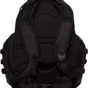 Oakley Crestible Kitchen Sink Backpack, Black, One Size