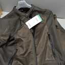 REV'IT! Men's Eclipse 2 Mesh Motorcycle Jacket (Tarmac - Large)